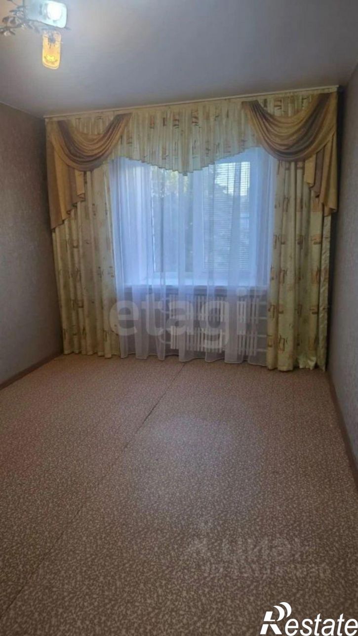2-комн квартира улица Пучковка, 19Б,  д. 19Б