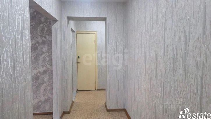 2-комн квартира улица Пучковка, 19Б,  д. 19Б