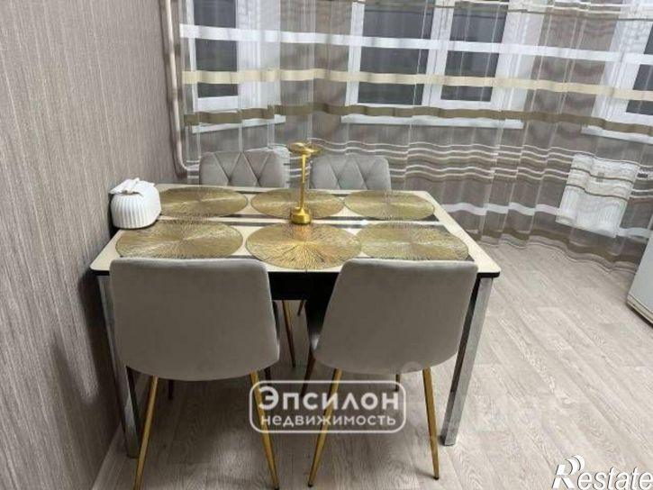 2-комн квартира проспект А.Ф. Дериглазова, 56,  д. 56