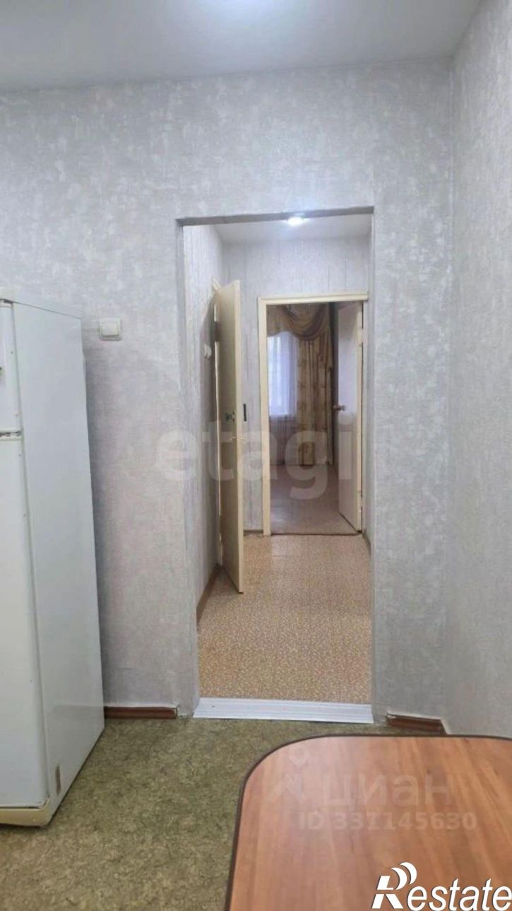 2-комн квартира улица Пучковка, 19Б,  д. 19Б