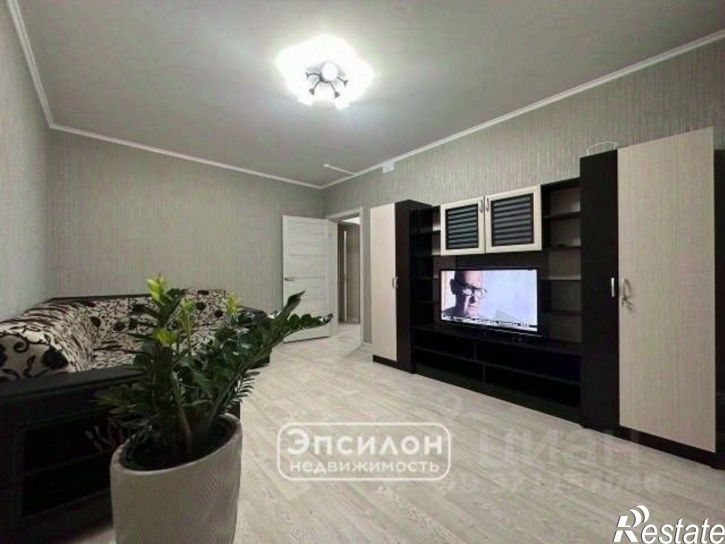 2-комн квартира проспект А.Ф. Дериглазова, 56,  д. 56