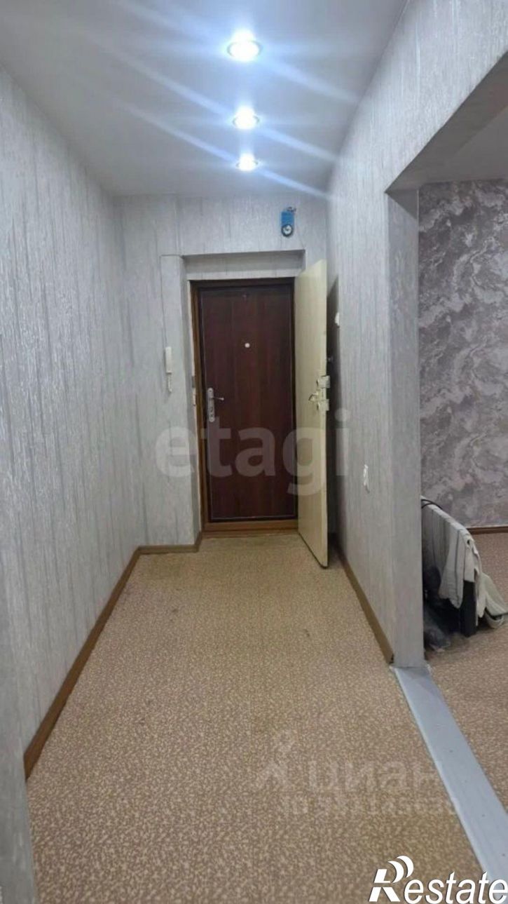 2-комн квартира улица Пучковка, 19Б,  д. 19Б