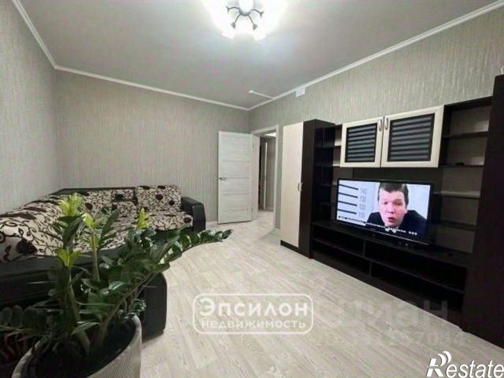 2-комн квартира проспект А.Ф. Дериглазова, 56,  д. 56