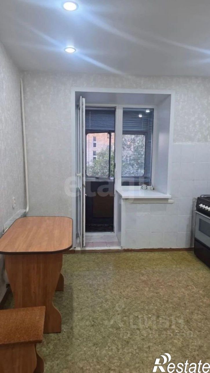 2-комн квартира улица Пучковка, 19Б,  д. 19Б