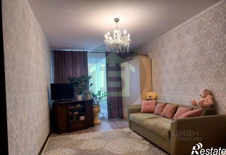 3-комн квартира проспект А.Ф. Дериглазова, 111,  д. 111