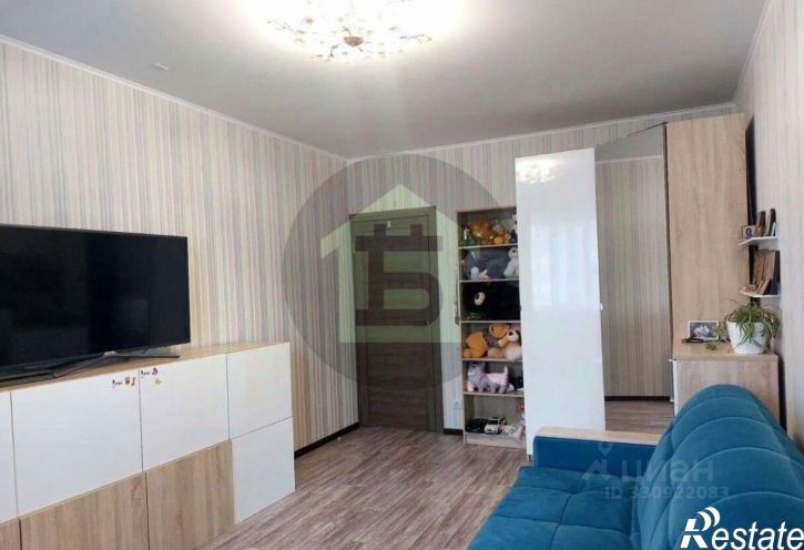 3-комн квартира проспект А.Ф. Дериглазова, 111,  д. 111