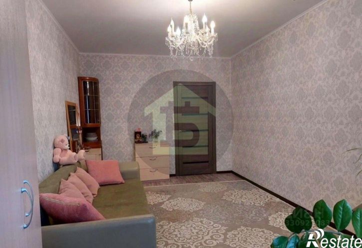 3-комн квартира проспект А.Ф. Дериглазова, 111,  д. 111