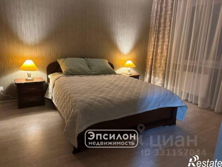 2-комн квартира проспект А.Ф. Дериглазова, 56,  д. 56