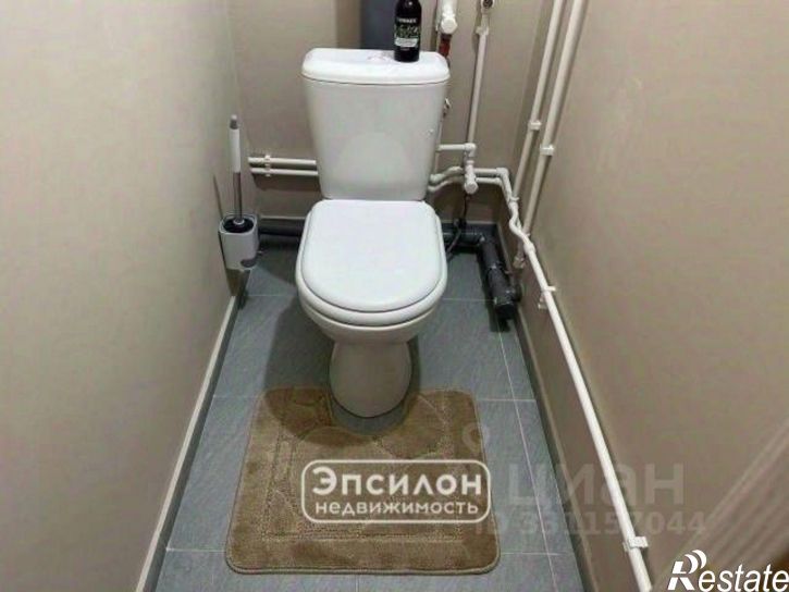 2-комн квартира проспект А.Ф. Дериглазова, 56,  д. 56
