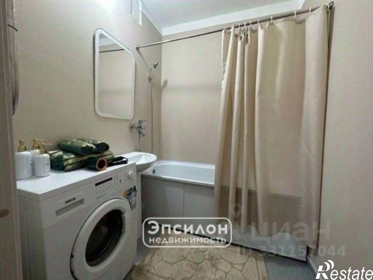 2-комн квартира проспект А.Ф. Дериглазова, 56,  д. 56