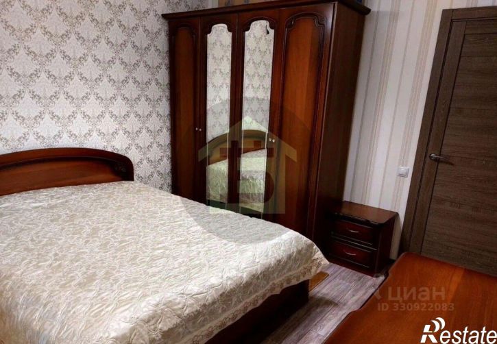3-комн квартира проспект А.Ф. Дериглазова, 111,  д. 111