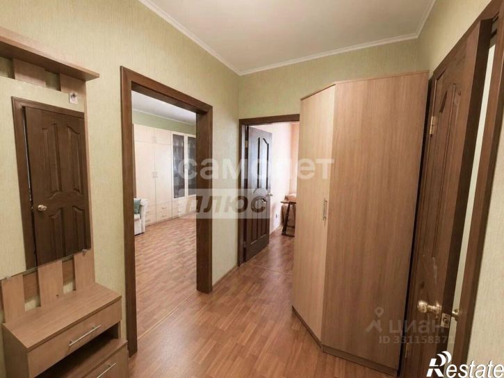 1-комн квартира проспект А.Ф. Дериглазова, 41,  д. 41