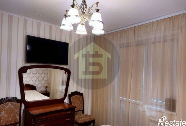 3-комн квартира проспект А.Ф. Дериглазова, 111,  д. 111