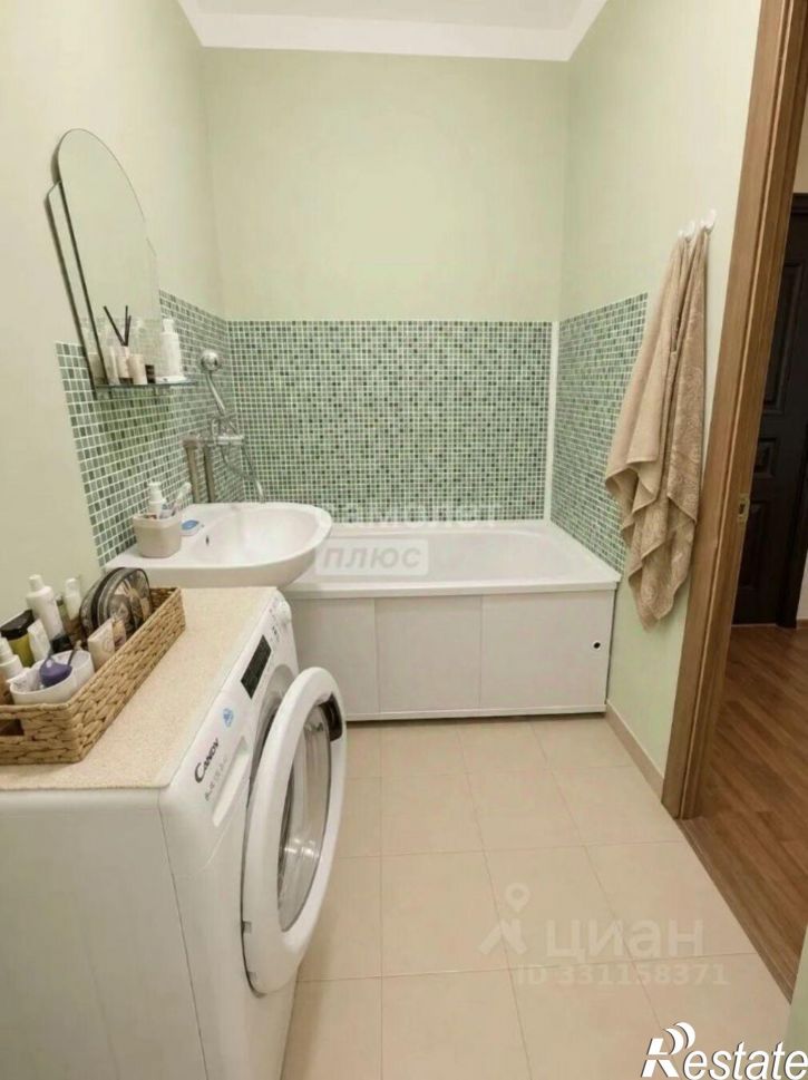 1-комн квартира проспект А.Ф. Дериглазова, 41,  д. 41