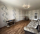 1-комн, 31кв м, этаж 4/5 ул Сумская, 38а