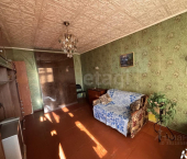 2-комн, 43кв м, этаж 5/5 ул Союзная, 15
