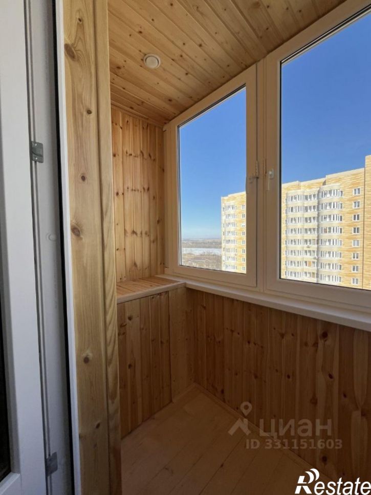 1-комн квартира улица Вадима Кирпиченко, 2,  д. 2