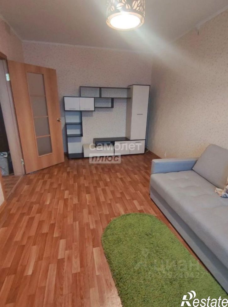 2-комн квартира проспект Победы, 28А,  д. 28А