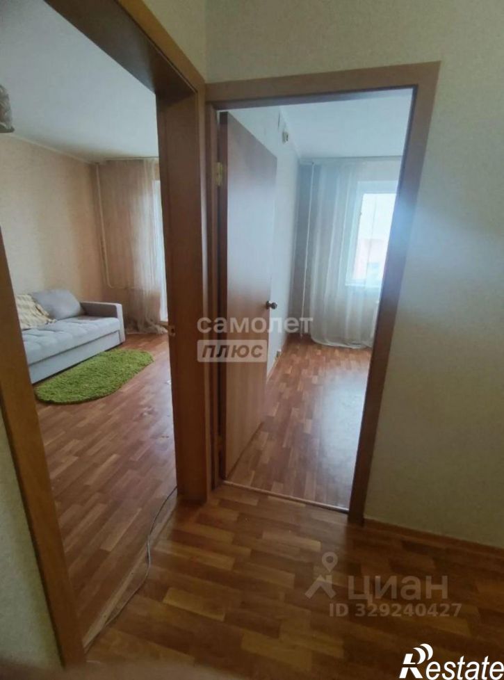 2-комн квартира проспект Победы, 28А,  д. 28А