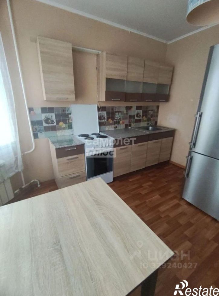 2-комн квартира проспект Победы, 28А,  д. 28А