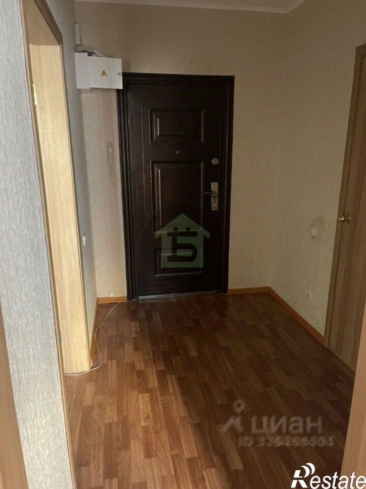 1-комн квартира пр-кт Анатолия Дериглазова, 17,  д. 17
