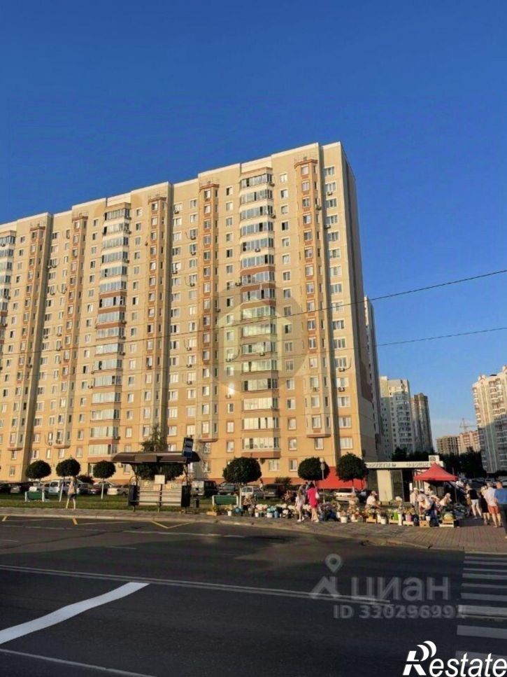 1-комн квартира пр-кт Анатолия Дериглазова, 17,  д. 17