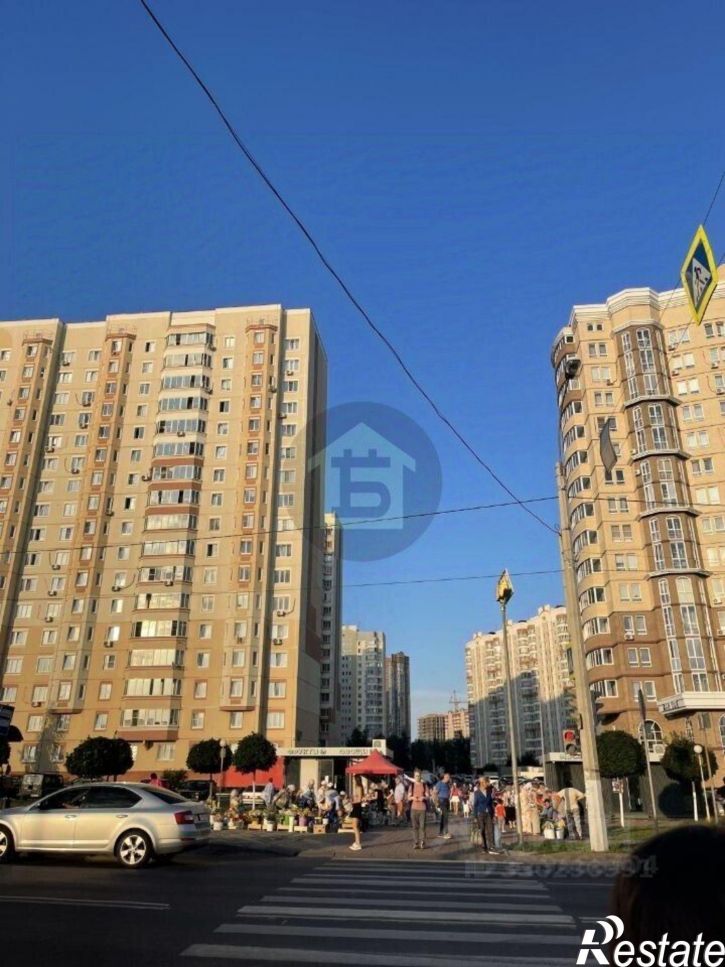 1-комн квартира пр-кт Анатолия Дериглазова, 17,  д. 17