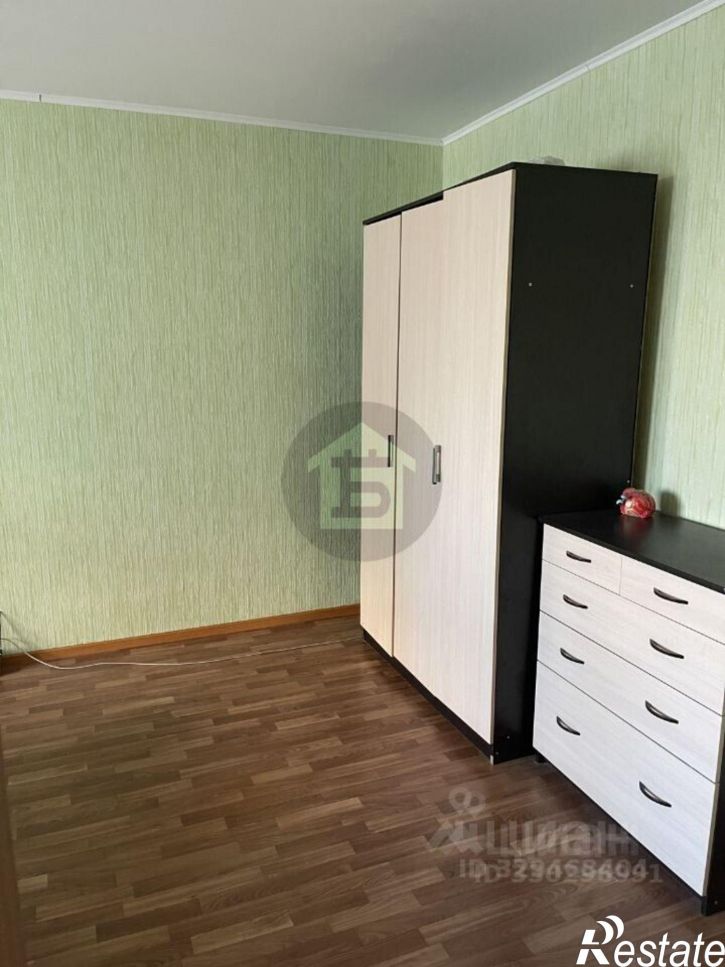 1-комн квартира пр-кт Анатолия Дериглазова, 17,  д. 17