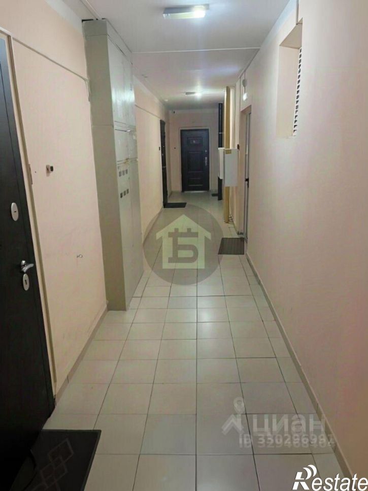 1-комн квартира пр-кт Анатолия Дериглазова, 17,  д. 17