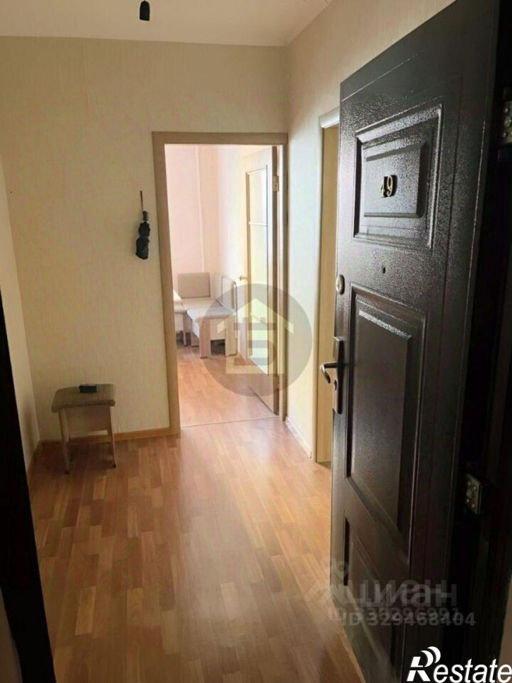 1-комн квартира пр-кт Анатолия Дериглазова, 17,  д. 17