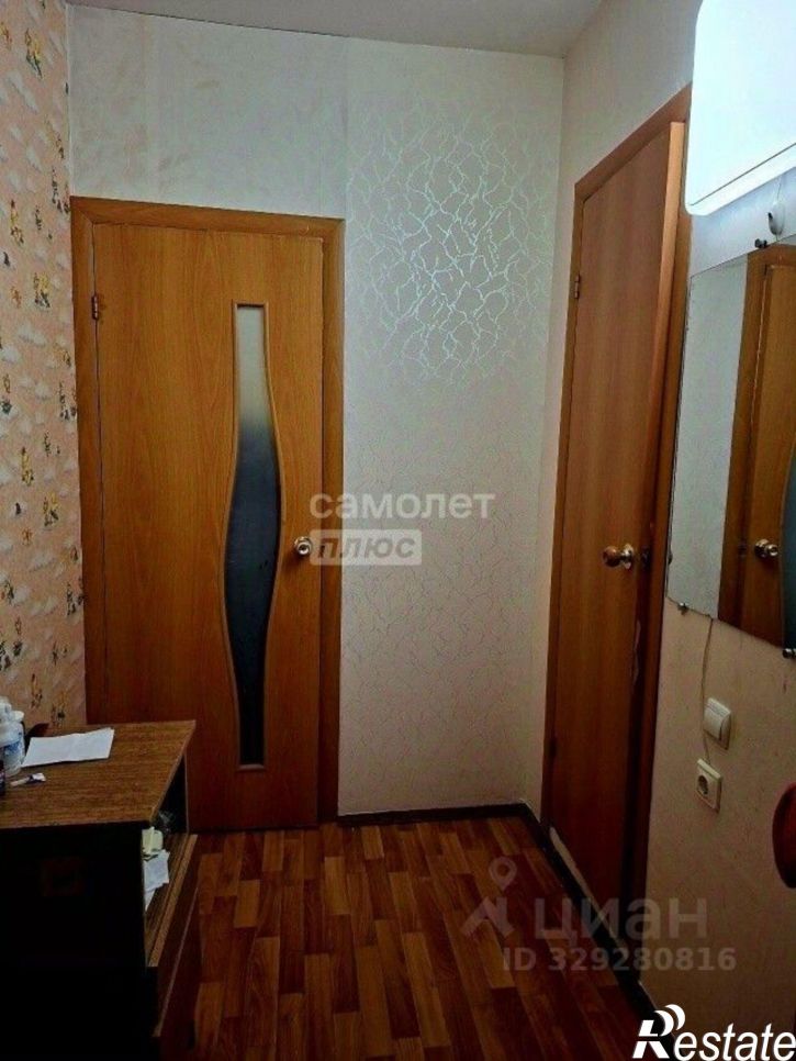 1-комн квартира пр-кт Хрущева, 36,  д. 36