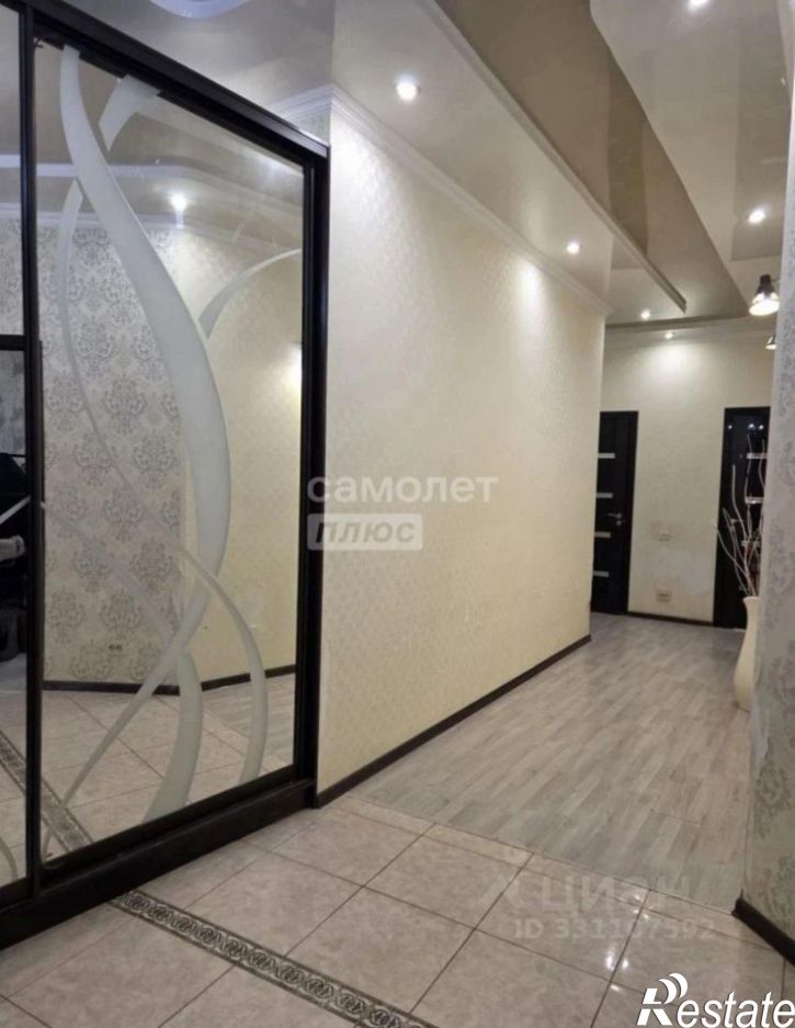 2-комн квартира пр-кт Анатолия Дериглазова, 31,  д. 31