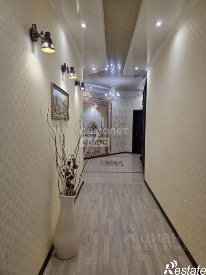 2-комн квартира пр-кт Анатолия Дериглазова, 31,  д. 31