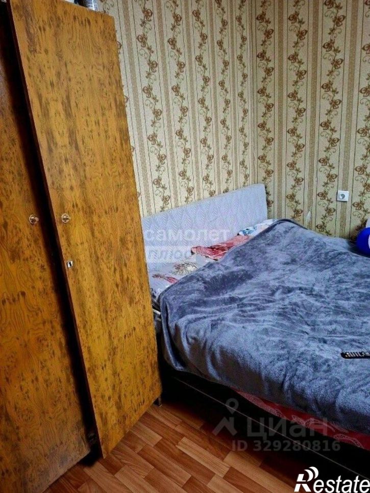 1-комн квартира пр-кт Хрущева, 36,  д. 36
