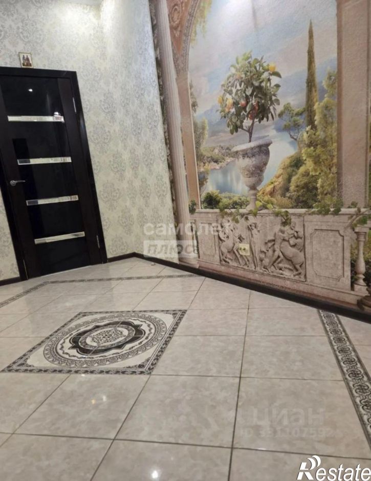 2-комн квартира пр-кт Анатолия Дериглазова, 31,  д. 31