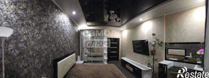 2-комн квартира пр-кт Анатолия Дериглазова, 31,  д. 31