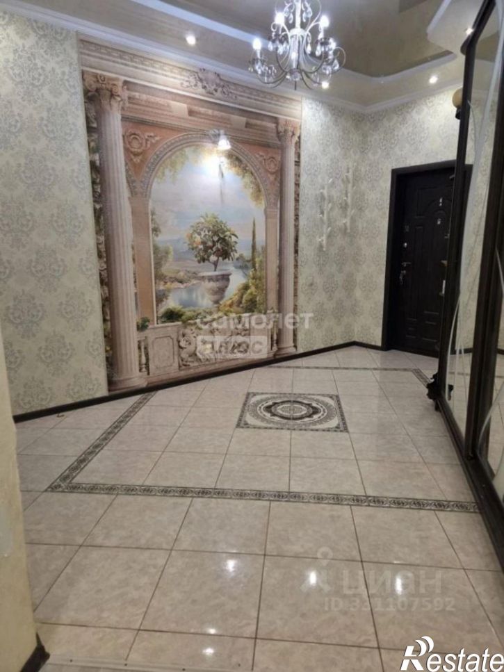 2-комн квартира пр-кт Анатолия Дериглазова, 31,  д. 31