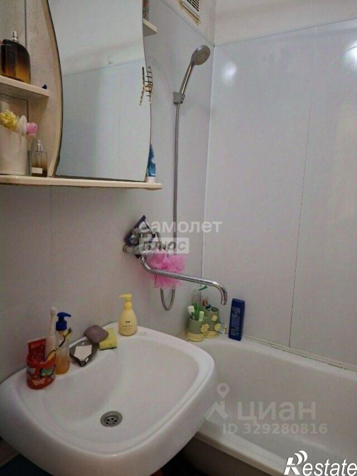 1-комн квартира пр-кт Хрущева, 36,  д. 36