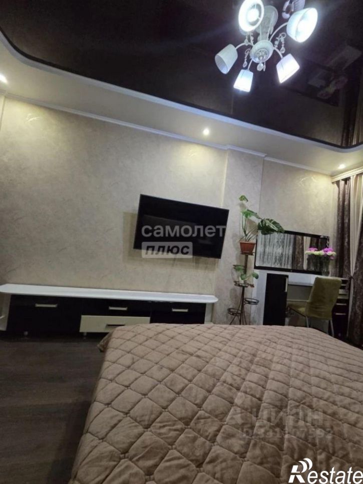 2-комн квартира пр-кт Анатолия Дериглазова, 31,  д. 31