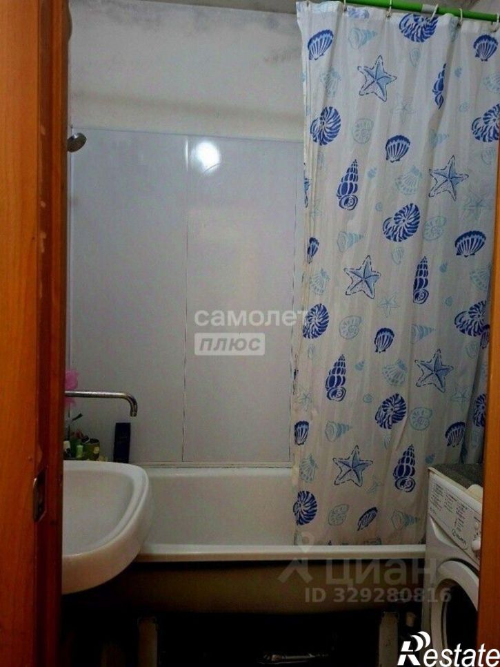 1-комн квартира пр-кт Хрущева, 36,  д. 36