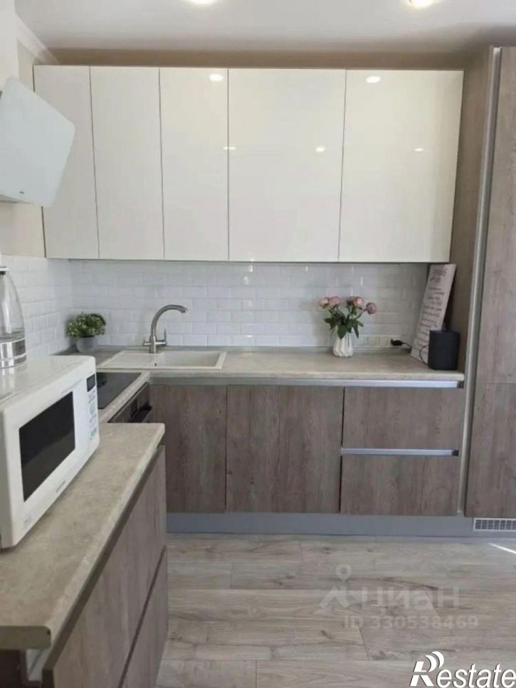 2-комн квартира ул Домостроителей, 19,  д. 19