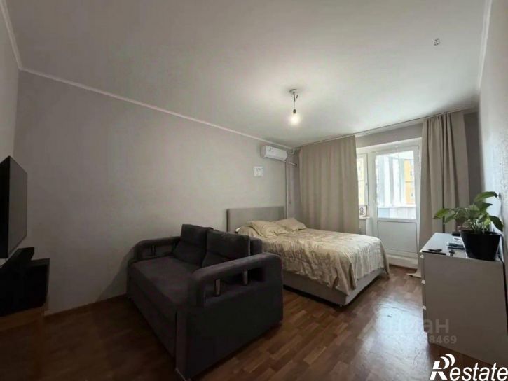 2-комн квартира ул Домостроителей, 19,  д. 19