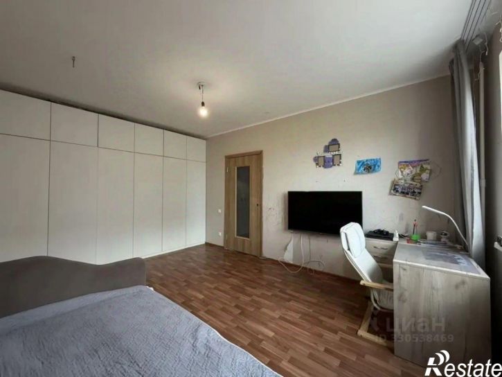 2-комн квартира ул Домостроителей, 19,  д. 19