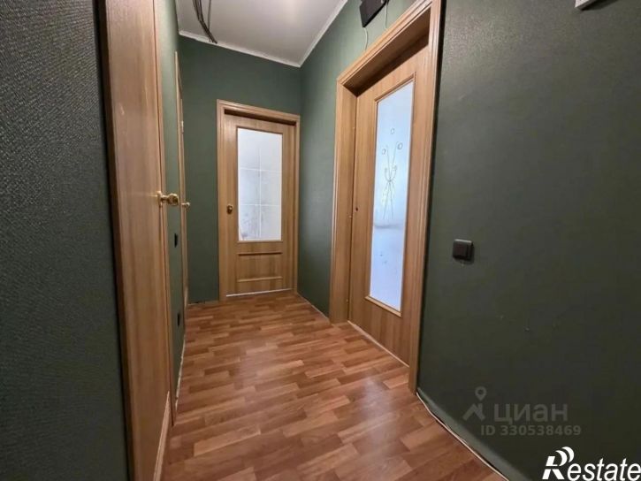 2-комн квартира ул Домостроителей, 19,  д. 19