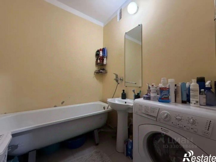 2-комн квартира ул Домостроителей, 19,  д. 19