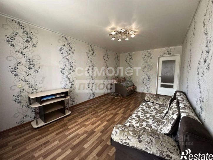 1-комн квартира ул Сумская, 38а,  д. 38а