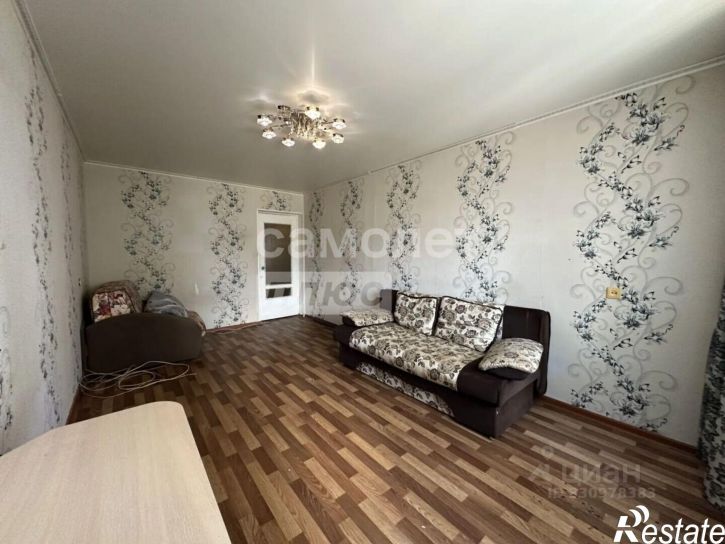 1-комн квартира ул Сумская, 38а,  д. 38а