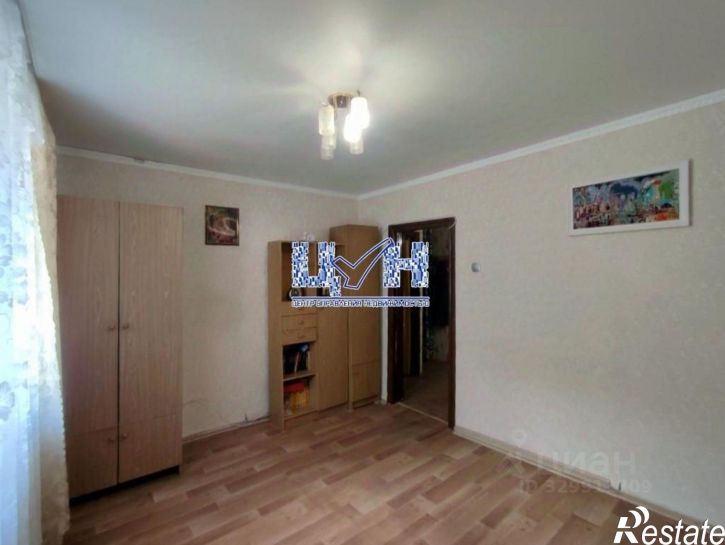 1-комн квартира ул Краснополянская, 3а,  д. 3а
