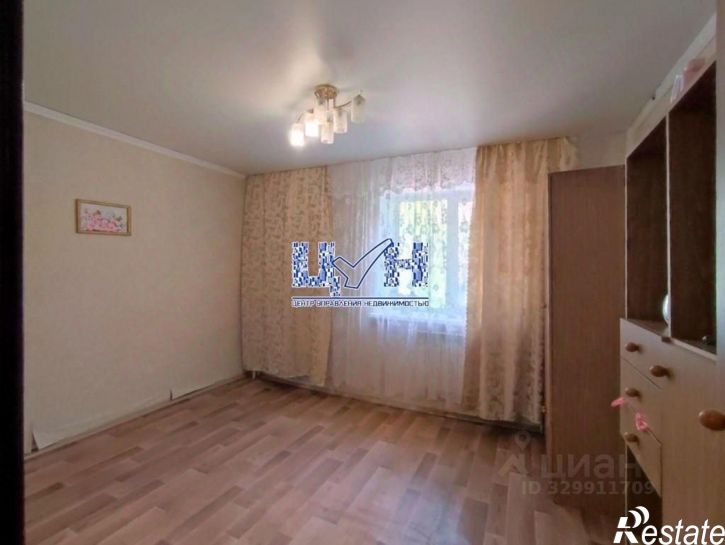 1-комн квартира ул Краснополянская, 3а,  д. 3а