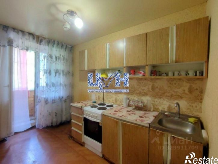 1-комн квартира ул Краснополянская, 3а,  д. 3а